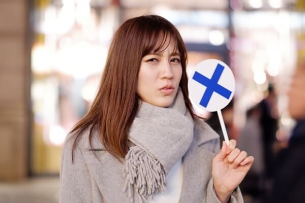 イヴイヴの悪い口コミ・評判を教えてくれる女性