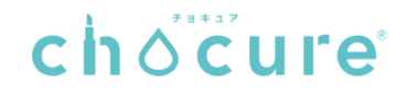 chocure（チョキュア）